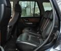 Чорний Ленд Ровер Range Rover Sport, об'ємом двигуна 2.7 л та пробігом 298 тис. км за 4800 $, фото 3 на Automoto.ua