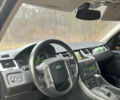 Чорний Ленд Ровер Range Rover Sport, об'ємом двигуна 2.7 л та пробігом 289 тис. км за 10800 $, фото 8 на Automoto.ua