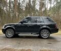 Ленд Ровер Рендж Ровер Спорт 2005 в Ковель на Automoto.ua Черный Ленд Ровер Рендж Ровер Спорт, объемом двигателя 2.7 л и пробегом 289 тыс. км за 10800 $, фото 15 на Automoto.ua