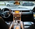 Чорний Ленд Ровер Range Rover Sport, об'ємом двигуна 2.7 л та пробігом 298 тис. км за 4800 $, фото 6 на Automoto.ua