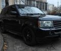 Чорний Ленд Ровер Range Rover Sport, об'ємом двигуна 2.7 л та пробігом 298 тис. км за 4800 $, фото 7 на Automoto.ua