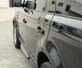 Чорний Ленд Ровер Range Rover Sport, об'ємом двигуна 2.72 л та пробігом 308 тис. км за 8999 $, фото 12 на Automoto.ua
