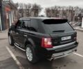 Чорний Ленд Ровер Range Rover Sport, об'ємом двигуна 4.2 л та пробігом 321 тис. км за 9000 $, фото 6 на Automoto.ua