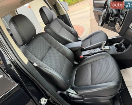 Чорний Ленд Ровер Range Rover Sport, об'ємом двигуна 2.7 л та пробігом 270 тис. км за 11020 $, фото 7 на Automoto.ua