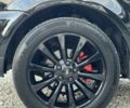 Чорний Ленд Ровер Range Rover Sport, об'ємом двигуна 2.7 л та пробігом 270 тис. км за 11020 $, фото 7 на Automoto.ua