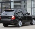 Чорний Ленд Ровер Range Rover Sport, об'ємом двигуна 4.2 л та пробігом 280 тис. км за 9999 $, фото 5 на Automoto.ua