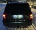 Чорний Ленд Ровер Range Rover Sport, об'ємом двигуна 2.7 л та пробігом 310 тис. км за 9100 $, фото 6 на Automoto.ua