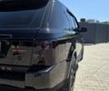 Чорний Ленд Ровер Range Rover Sport, об'ємом двигуна 2.7 л та пробігом 260 тис. км за 10999 $, фото 8 на Automoto.ua
