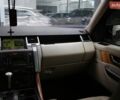 Чорний Ленд Ровер Range Rover Sport, об'ємом двигуна 4.2 л та пробігом 280 тис. км за 9999 $, фото 12 на Automoto.ua