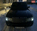 Черный Ленд Ровер Рендж Ровер Спорт, объемом двигателя 2.72 л и пробегом 308 тыс. км за 9100 $, фото 5 на Automoto.ua
