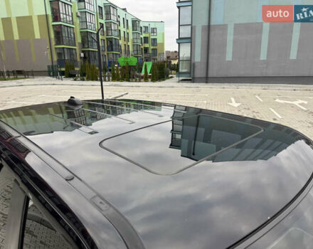 Черный Ленд Ровер Рендж Ровер Спорт, объемом двигателя 2.7 л и пробегом 308 тыс. км за 9350 $, фото 14 на Automoto.ua