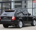 Чорний Ленд Ровер Range Rover Sport, об'ємом двигуна 4.2 л та пробігом 280 тис. км за 9999 $, фото 5 на Automoto.ua