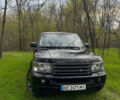 Чорний Ленд Ровер Range Rover Sport, об'ємом двигуна 4.39 л та пробігом 290 тис. км за 11800 $, фото 7 на Automoto.ua