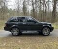 Ленд Ровер Рендж Ровер Спорт 2005 в Ковель на Automoto.ua Черный Ленд Ровер Рендж Ровер Спорт, объемом двигателя 2.7 л и пробегом 289 тыс. км за 10800 $, фото 17 на Automoto.ua
