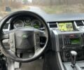Ленд Ровер Рендж Ровер Спорт 2005 в Ковель на Automoto.ua Черный Ленд Ровер Рендж Ровер Спорт, объемом двигателя 2.7 л и пробегом 289 тыс. км за 10800 $, фото 19 на Automoto.ua