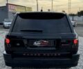 Чорний Ленд Ровер Range Rover Sport, об'ємом двигуна 2.7 л та пробігом 270 тис. км за 11020 $, фото 4 на Automoto.ua