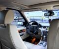Чорний Ленд Ровер Range Rover Sport, об'ємом двигуна 4.2 л та пробігом 280 тис. км за 11000 $, фото 3 на Automoto.ua