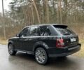 Ленд Ровер Рендж Ровер Спорт 2005 в Ковель на Automoto.ua Черный Ленд Ровер Рендж Ровер Спорт, объемом двигателя 2.7 л и пробегом 289 тыс. км за 10800 $, фото 8 на Automoto.ua
