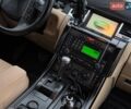 Чорний Ленд Ровер Range Rover Sport, об'ємом двигуна 2.72 л та пробігом 395 тис. км за 7200 $, фото 9 на Automoto.ua