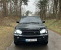 Чорний Ленд Ровер Range Rover Sport, об'ємом двигуна 2.7 л та пробігом 289 тис. км за 10800 $, фото 16 на Automoto.ua