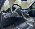 Чорний Ленд Ровер Range Rover Sport, об'ємом двигуна 4.39 л та пробігом 290 тис. км за 11800 $, фото 5 на Automoto.ua
