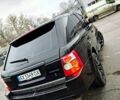 Чорний Ленд Ровер Range Rover Sport, об'ємом двигуна 4.2 л та пробігом 290 тис. км за 11000 $, фото 2 на Automoto.ua