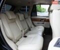 Чорний Ленд Ровер Range Rover Sport, об'ємом двигуна 4.2 л та пробігом 280 тис. км за 9999 $, фото 8 на Automoto.ua