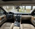 Чорний Ленд Ровер Range Rover Sport, об'ємом двигуна 2.7 л та пробігом 305 тис. км за 9200 $, фото 4 на Automoto.ua