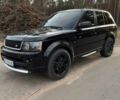 Чорний Ленд Ровер Range Rover Sport, об'ємом двигуна 2.72 л та пробігом 395 тис. км за 8000 $, фото 5 на Automoto.ua