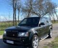 Чорний Ленд Ровер Range Rover Sport, об'ємом двигуна 2.72 л та пробігом 530 тис. км за 9200 $, фото 1 на Automoto.ua