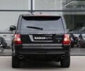 Чорний Ленд Ровер Range Rover Sport, об'ємом двигуна 4.2 л та пробігом 280 тис. км за 9999 $, фото 4 на Automoto.ua