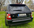 Чорний Ленд Ровер Range Rover Sport, об'ємом двигуна 4.39 л та пробігом 290 тис. км за 11800 $, фото 6 на Automoto.ua