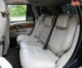 Чорний Ленд Ровер Range Rover Sport, об'ємом двигуна 4.2 л та пробігом 280 тис. км за 9999 $, фото 7 на Automoto.ua