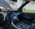 Чорний Ленд Ровер Range Rover Sport, об'ємом двигуна 2.72 л та пробігом 530 тис. км за 9200 $, фото 7 на Automoto.ua