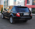 Чорний Ленд Ровер Range Rover Sport, об'ємом двигуна 2.72 л та пробігом 305 тис. км за 8950 $, фото 2 на Automoto.ua