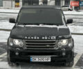 Чорний Ленд Ровер Range Rover Sport, об'ємом двигуна 2.72 л та пробігом 310 тис. км за 9550 $, фото 2 на Automoto.ua