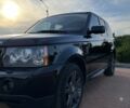 Чорний Ленд Ровер Range Rover Sport, об'ємом двигуна 4.2 л та пробігом 184 тис. км за 13047 $, фото 6 на Automoto.ua
