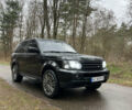 Чорний Ленд Ровер Range Rover Sport, об'ємом двигуна 2.7 л та пробігом 289 тис. км за 10800 $, фото 21 на Automoto.ua