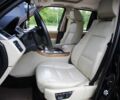 Чорний Ленд Ровер Range Rover Sport, об'ємом двигуна 4.2 л та пробігом 280 тис. км за 9999 $, фото 6 на Automoto.ua