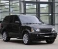 Чорний Ленд Ровер Range Rover Sport, об'ємом двигуна 4.2 л та пробігом 280 тис. км за 9999 $, фото 2 на Automoto.ua
