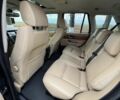 Чорний Ленд Ровер Range Rover Sport, об'ємом двигуна 2.7 л та пробігом 305 тис. км за 9200 $, фото 7 на Automoto.ua