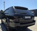 Чорний Ленд Ровер Range Rover Sport, об'ємом двигуна 2.7 л та пробігом 260 тис. км за 10999 $, фото 7 на Automoto.ua