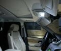 Чорний Ленд Ровер Range Rover Sport, об'ємом двигуна 2.7 л та пробігом 310 тис. км за 9100 $, фото 10 на Automoto.ua