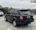 Черный Ленд Ровер Рендж Ровер Спорт, объемом двигателя 2.7 л и пробегом 308 тыс. км за 9350 $, фото 11 на Automoto.ua