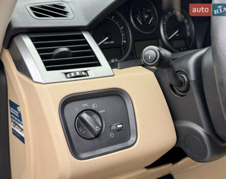 Черный Ленд Ровер Рендж Ровер Спорт, объемом двигателя 2.7 л и пробегом 308 тыс. км за 9350 $, фото 35 на Automoto.ua