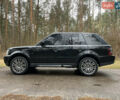 Чорний Ленд Ровер Range Rover Sport, об'ємом двигуна 2.7 л та пробігом 289 тис. км за 10800 $, фото 14 на Automoto.ua
