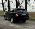 Чорний Ленд Ровер Range Rover Sport, об'ємом двигуна 2.7 л та пробігом 305 тис. км за 9200 $, фото 3 на Automoto.ua