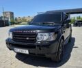 Чорний Ленд Ровер Range Rover Sport, об'ємом двигуна 2.7 л та пробігом 260 тис. км за 10999 $, фото 12 на Automoto.ua