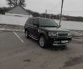 Чорний Ленд Ровер Range Rover Sport, об'ємом двигуна 4.2 л та пробігом 321 тис. км за 9000 $, фото 1 на Automoto.ua