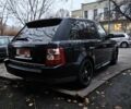 Чорний Ленд Ровер Range Rover Sport, об'ємом двигуна 2.7 л та пробігом 298 тис. км за 4800 $, фото 5 на Automoto.ua